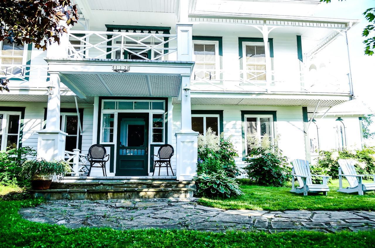 Saint-André Auberge Le 112 מראה חיצוני תמונה