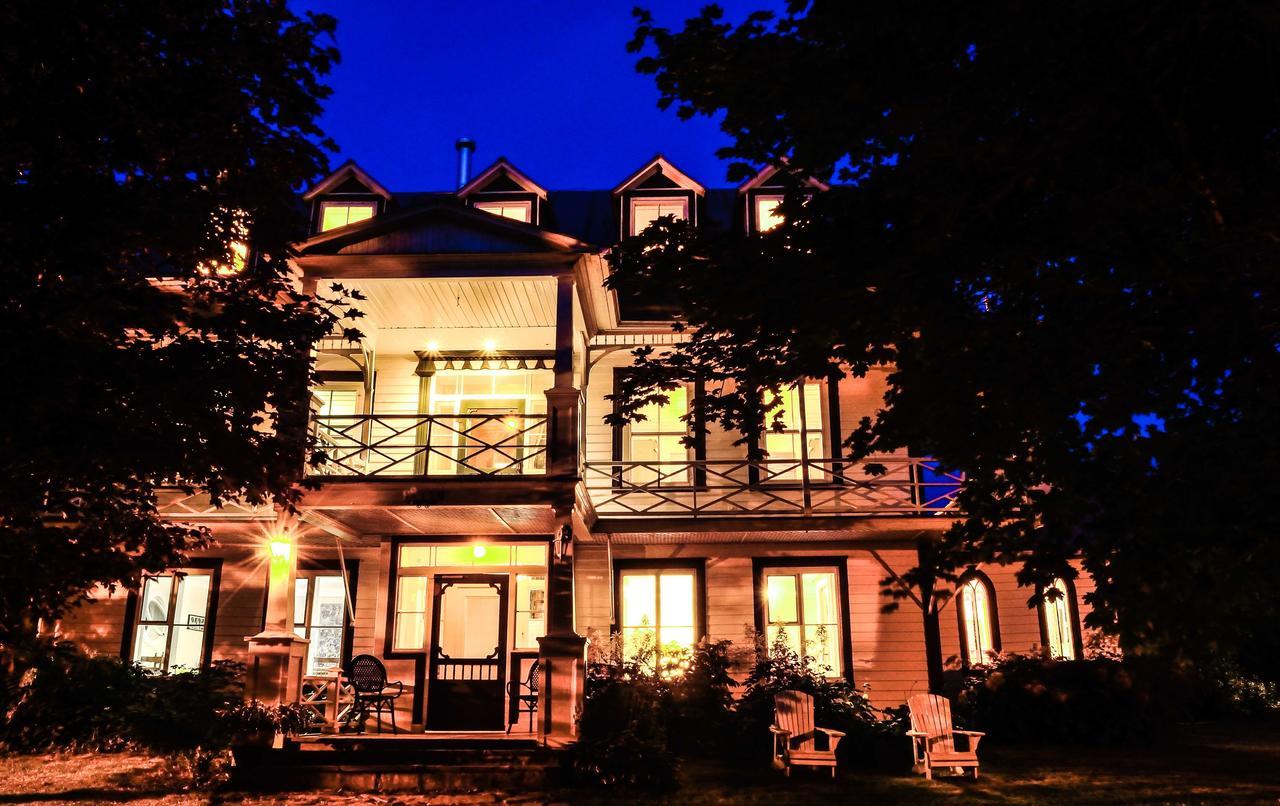 Saint-André Auberge Le 112 מראה חיצוני תמונה