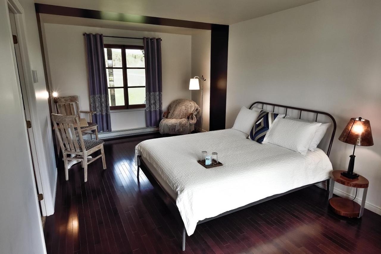 Saint-André Auberge Le 112 מראה חיצוני תמונה