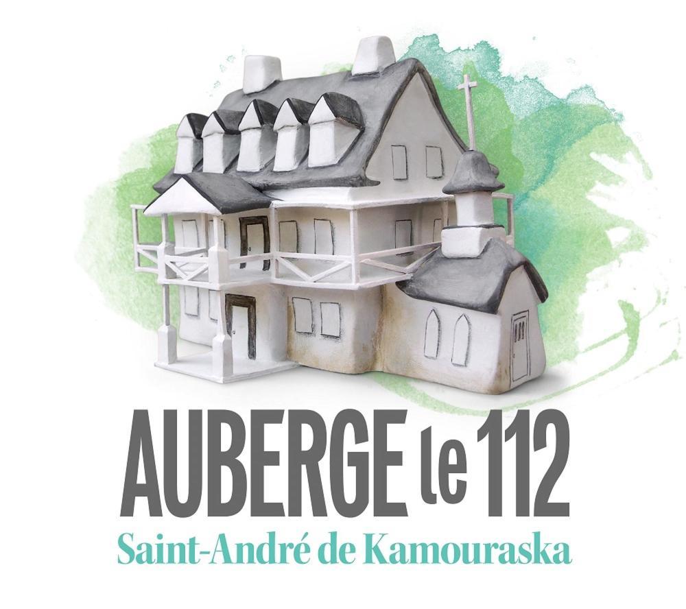 Saint-André Auberge Le 112 מראה חיצוני תמונה